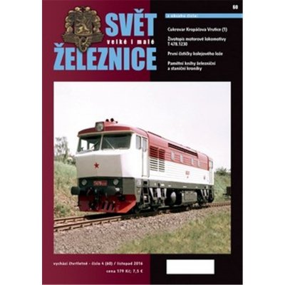 Motorové lokomotivy řad T 669.0 a 1 Kniha - Žabka Martin – Hledejceny.cz