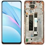 LCD Displej Xiaomi Mi 10T Lite – Zboží Živě