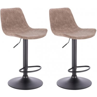 Hawaj 2X CL-18022 taupe šedohnědá – Zboží Dáma Hawaj 2X CL-18022 taupe šedohnědá – Zboží Dáma