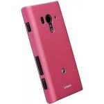 Pouzdro Krusell Colorcover Sony Xperia Acro fialové – Zboží Mobilmania