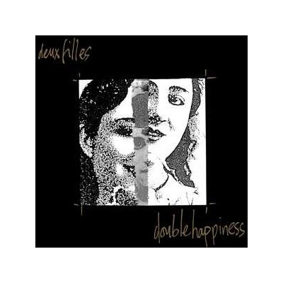 Deux Filles - Double Happiness LP – Hledejceny.cz