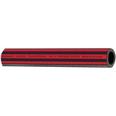CONTITECH ContiTech 13/20,6 CHEMITEC EPDM 20 TRIX - 13/20,5 mm univerzální EPDM hadice 20 Bar (-40° až +100°C) | Zboží Auto