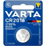 Varta CR2016 1ks 961089 – Hledejceny.cz