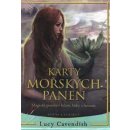 Karty mořských panen. Magická poselství léčení, lásky a fantazie - Lucy Cavendish - Synergie