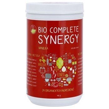 Empower Supplements ES Bio Complete Synergy 465 g vanilka