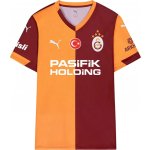 Puma Galatasaray Istanbul Fan Home 2025/26 779825-01 – Sleviste.cz