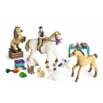 Schleich 97780 Adventní kalendář 2018 – Zboží Dáma Schleich 97780 Adventní kalendář 2018 – Zboží Dáma