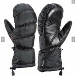 Leki Glace 3D women mitt černá – Zboží Dáma