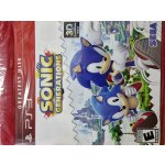 Sonic Generations – Hledejceny.cz