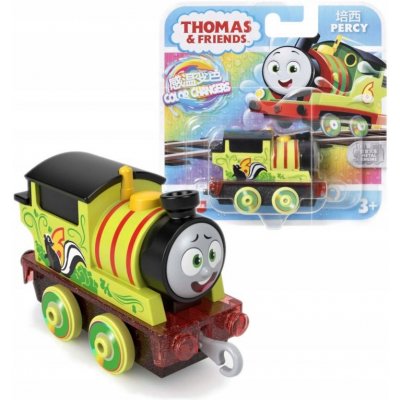 Mattel Fisher-Price Tomáš a přátelé Percy – Hledejceny.cz