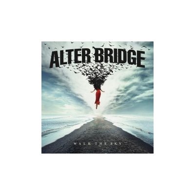 Alter Bridge - Walk The Sky / Vinyl / 2LP [2 LP]