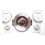 Klávesnice Sony Ericsson W580i Navigační – Zboží Živě