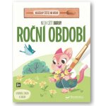 Nech ožít barvy Roční období – Zboží Dáma