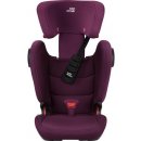 BRITAX RÖMER Kidfix III S 2022 Burgundy Red