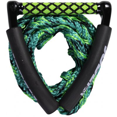 Jobe wakesurf rope – Zbozi.Blesk.cz