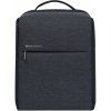 Brašna na notebook Xiaomi City Backpack 2 (Dark Gray) (26399)
