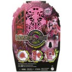 Mattel Monster High Skulltimate Secrets Garden Mysteries DRACULAURA – Zboží Dáma Mattel Monster High Skulltimate Secrets Garden Mysteries DRACULAURA – Zboží Dáma