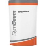 GymBeam 100% Creapure kreatin monohydrát 1000 g – Hledejceny.cz
