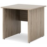 Lenza Stůl Impress 80 x 60 cm, dub sonoma – Zboží Dáma