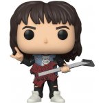 Funko POP! 1250 Stranger Things Eddie – Zbozi.Blesk.cz