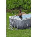 Bestway Steel Pro Max Marble 4,04 x 2,01 x 1 m 56721 – Zboží Mobilmania