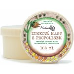 Medarek Zinková mast s propolisem 100 ml – Hledejceny.cz