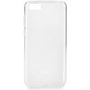 Pouzdro a kryt na mobilní telefon Apple Pouzdro ROAR Jelly Case Transparent silikonové iPhone 6 Plus/6S Plus, čiré