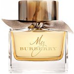 Burberry My Burberry parfémovaná voda dámská 90 ml tester – Zboží Mobilmania