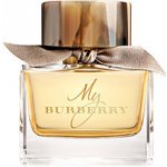 Burberry My Burberry parfémovaná voda dámská 90 ml tester – Hledejceny.cz