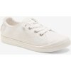 Dámské tenisky Roxy Bayshore Plus - WW0/white/white