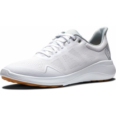 Footjoy Flex Mens white – Zboží Mobilmania