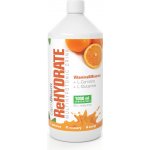 GymBeam ReHydrate 1000 ml – Zboží Mobilmania