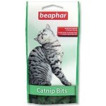 Beaphar Catnip Bits pochoutka 35 g