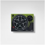 Technics SL-1200 M7PED – Hledejceny.cz