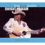 Live from Austin, Tx - Dwight Yoakam CD – Hledejceny.cz