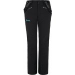 Kilpi dámské lyžařské kalhoty TEAM pants -W NL0077KIBLK černé – Zboží Mobilmania