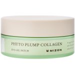 Mizon Phyto Plump Collagen Eye Gel Patch 60 x 1,5 g – Sleviste.cz