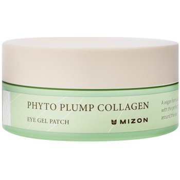 Mizon Phyto Plump Collagen Eye Gel Patch 60 x 1,5 g