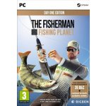 The Fisherman: Fishing Planet – Hledejceny.cz