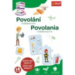 Trefl Vzdělávací hra Malý objevitel: Povolání – Hledejceny.cz