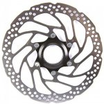 Shimano SMRT30 Center Lock 160 mm – Zboží Dáma