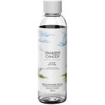 Yankee Candle Náhradní náplň do aroma difuzéru Signature Clean Cotton Reed 200 ml – Zboží Dáma