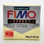 Fimo Staedtler Effect Pastel vanilka 56 g – Sleviste.cz