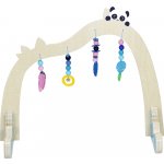 Vilac dřevěná hrazdička Canopée – Sleviste.cz