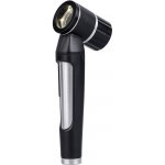 LUXAMED Dermatoskop LuxaScope LED 2,5V bez stupnice černá LUXAMED Dermatoskop LuxaScope LED 2,5V bez stupnice černá – Sleviste.cz