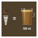 Nescafé Dolce Gusto Café Au Lait Intenso 48 ks – Zboží Dáma