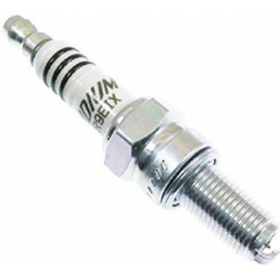 Svíčka NGK iridiová SUZUKI GSX 750 Inazuma rok 98-03 – Hledejceny.cz