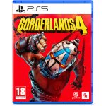 Borderlands 4 – Zboží Dáma