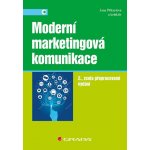 Moderní marketingová komunikace - Jana Přikrylová – Sleviste.cz