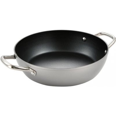 Tescoma GrandCHEF hluboká 2 úchyty 28 cm – HobbyKompas.cz